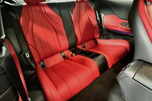 New 2026 Graphite Grey Metallic Mercedes-Benz CLE 450 image 53