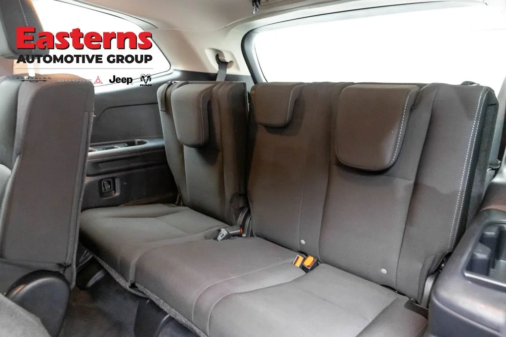Used 2023 Blue Subaru Premium image 23