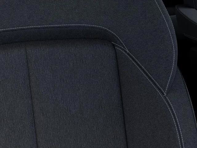 New 2027 Sting-Gray Clearcoat Jeep Laredo X image 11