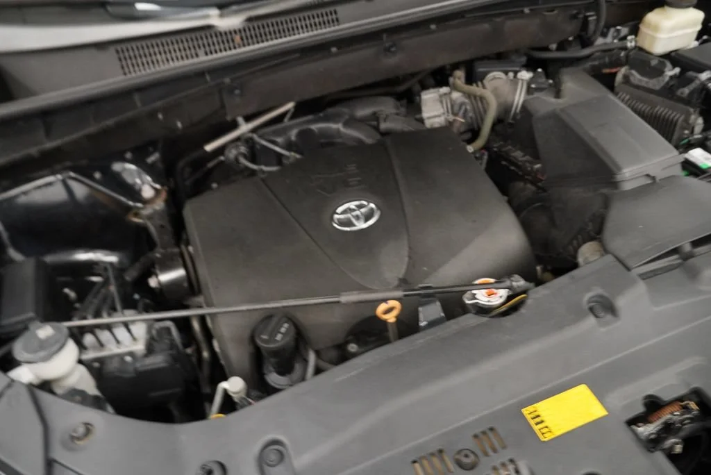 Used 2018 Black Toyota Limited image 52
