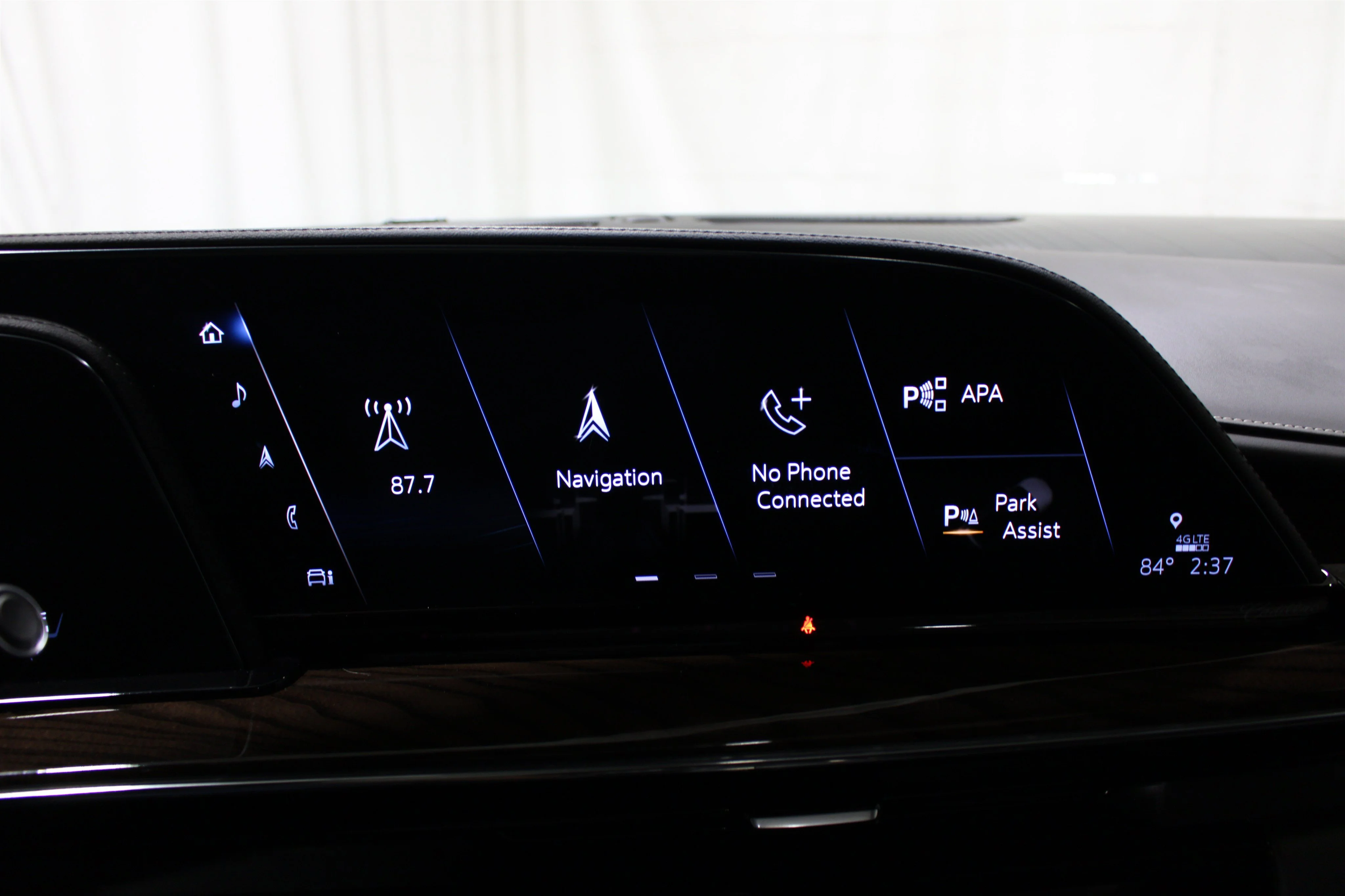 2022 Cadillac Escalade ESV Sport Platinum - Photo 16