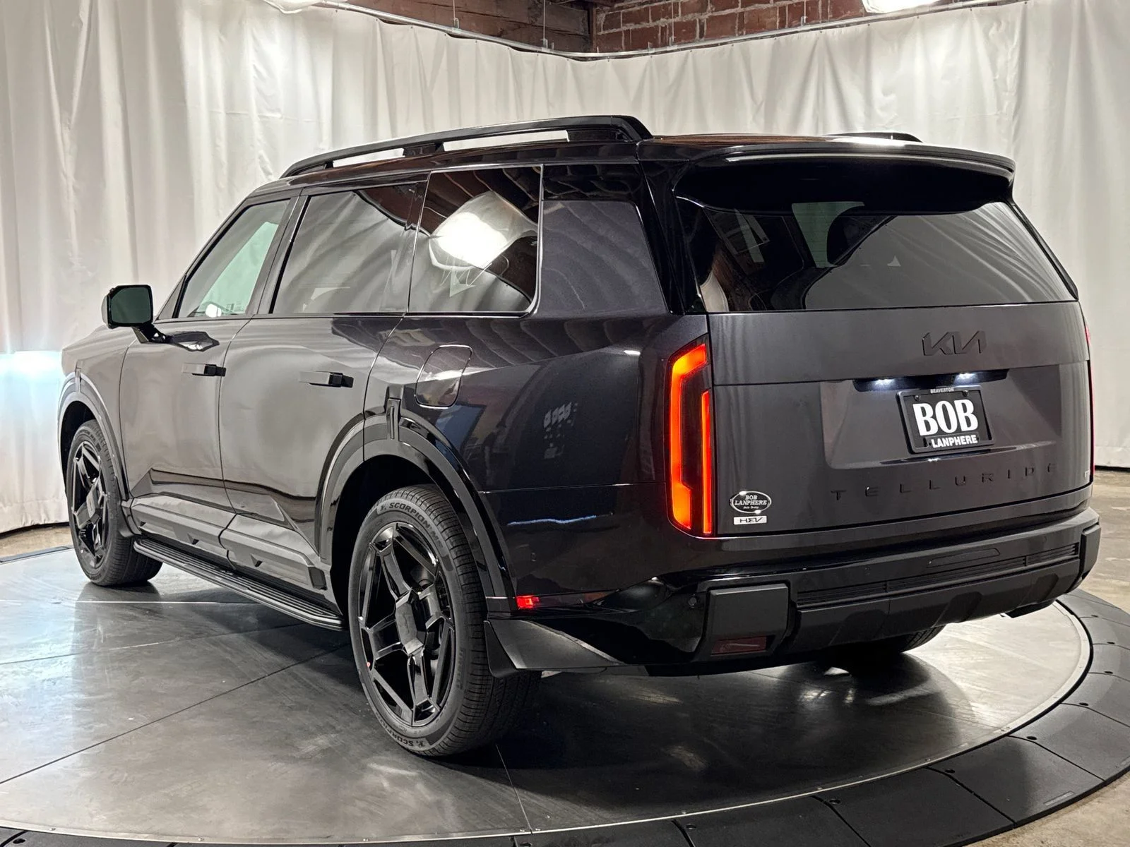 New 2027  Kia X-Line SX image 8