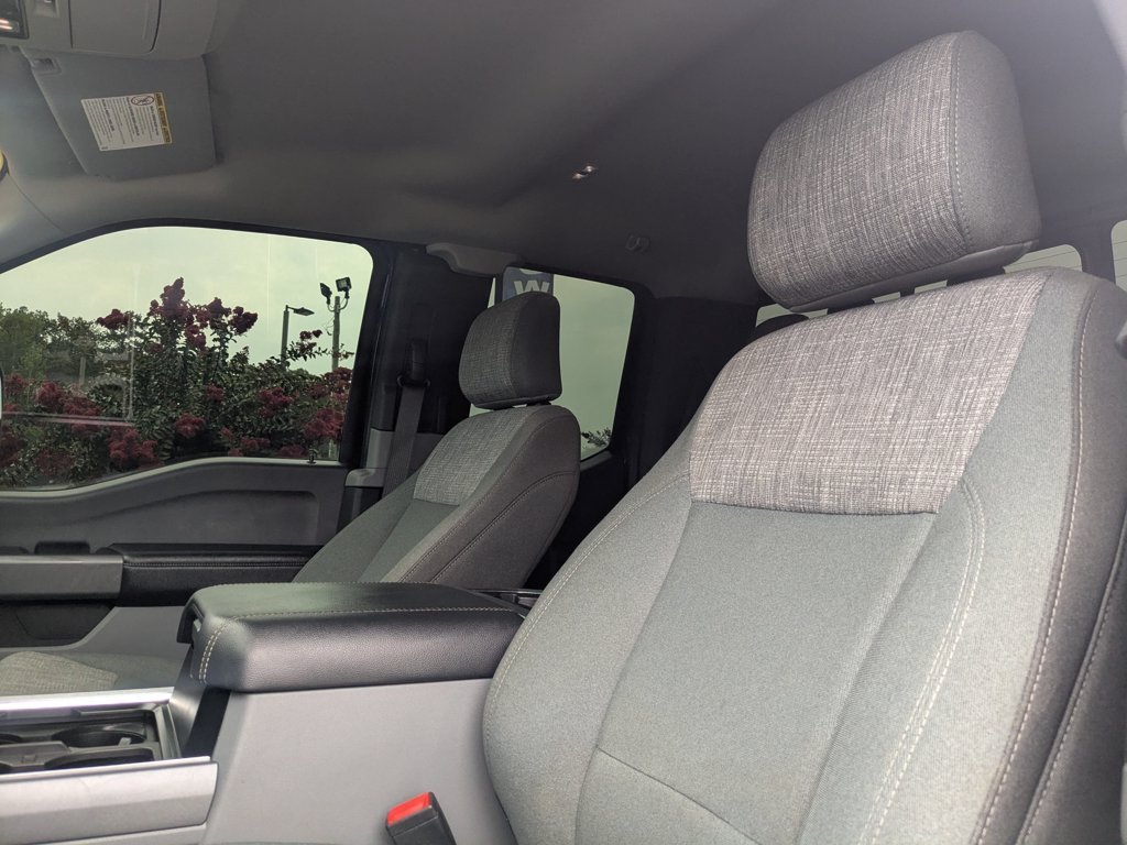Used 2023  Ford XL 4WD SuperCab 6.75