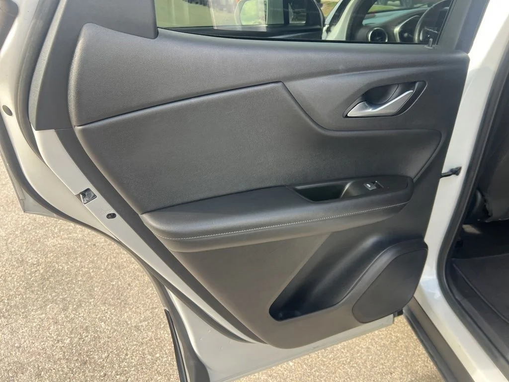 Used 2020 Beige Chevrolet LT image 30