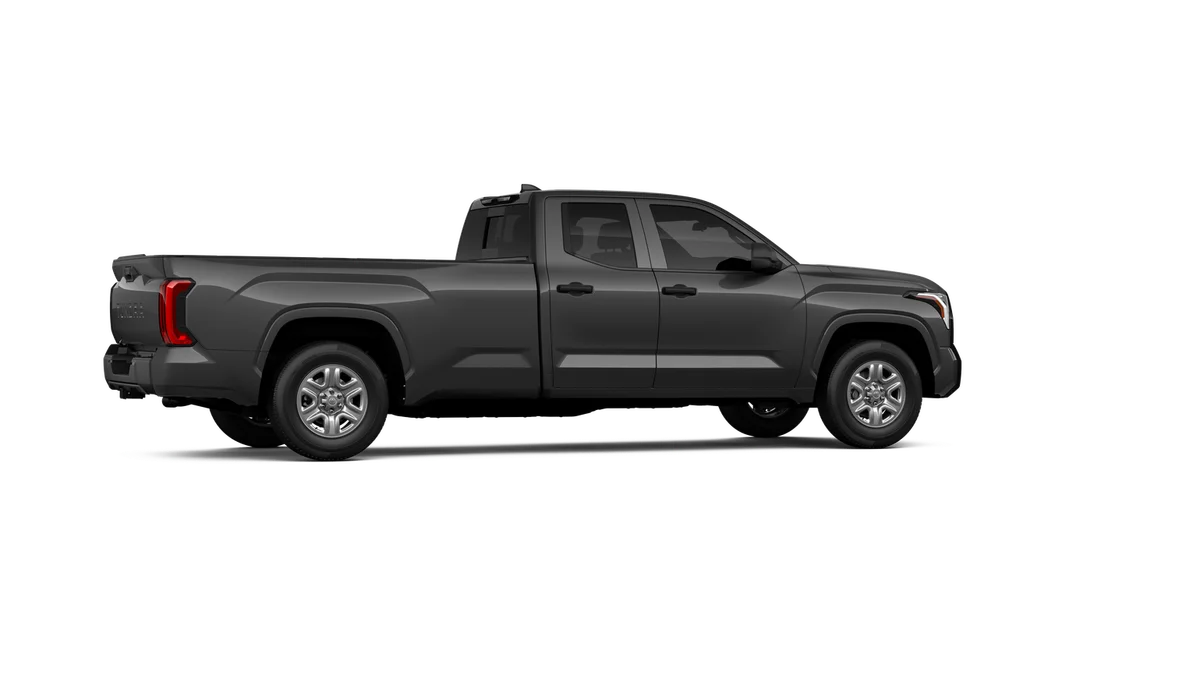 2026 Toyota Tundra SR - Photo 23