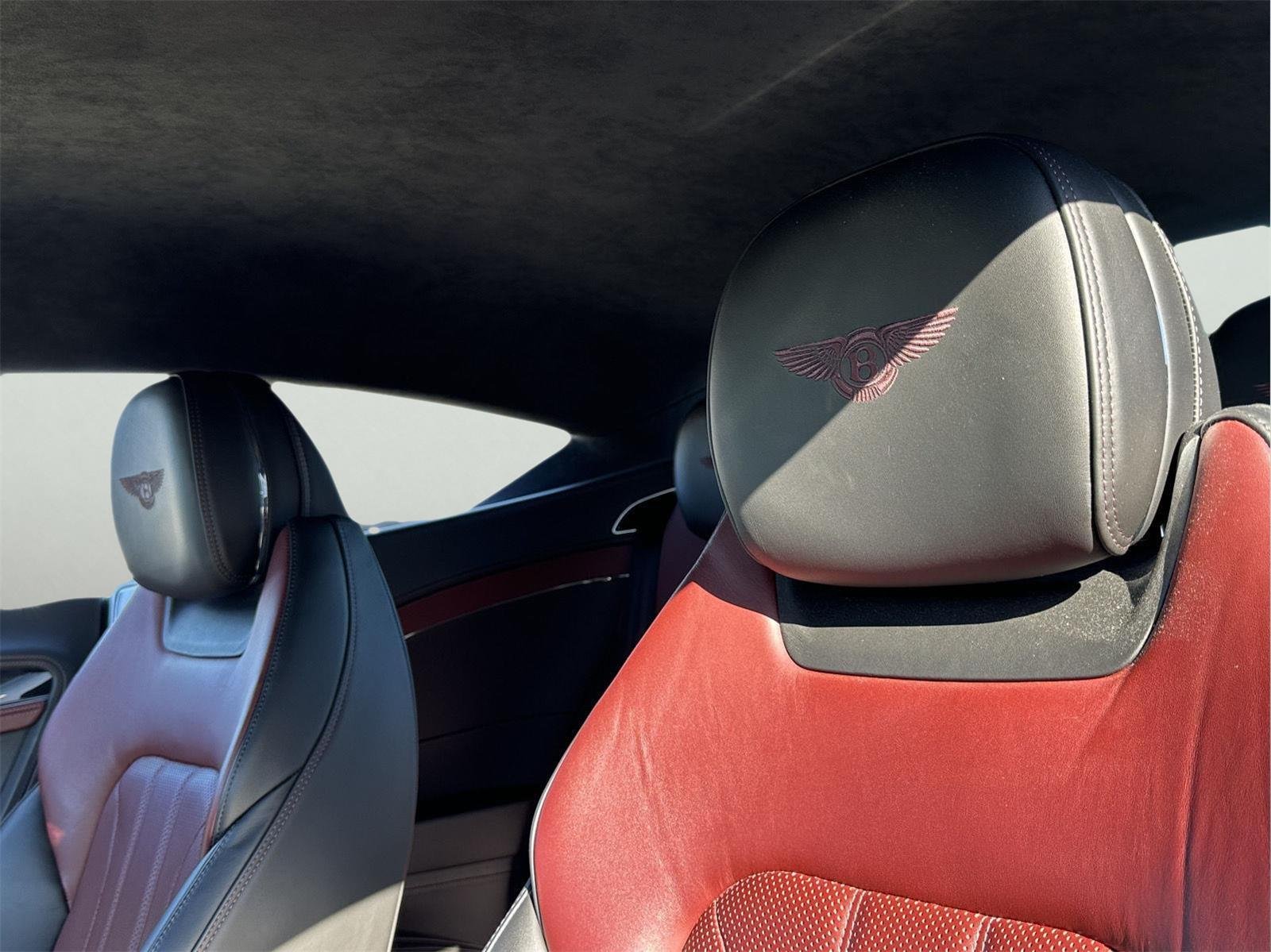 Used 2020 Beluga Bentley GT V8 image 14