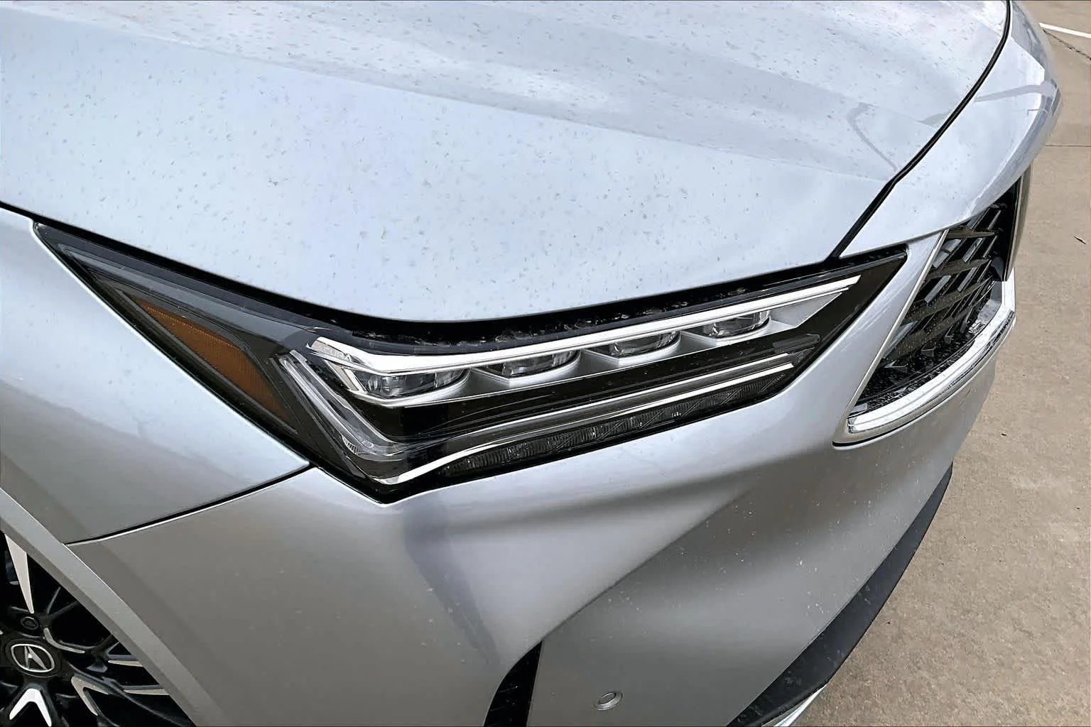 2026 Acura MDX Advance Package - Photo 13