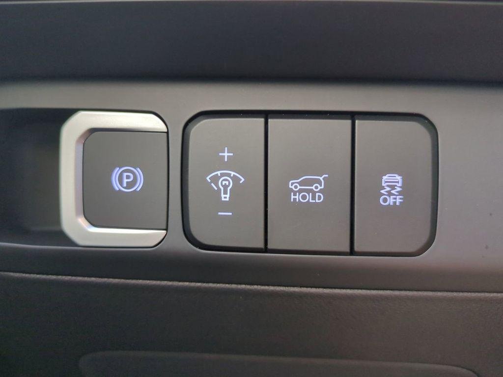 2026 Hyundai Santa Fe SE - Photo 27