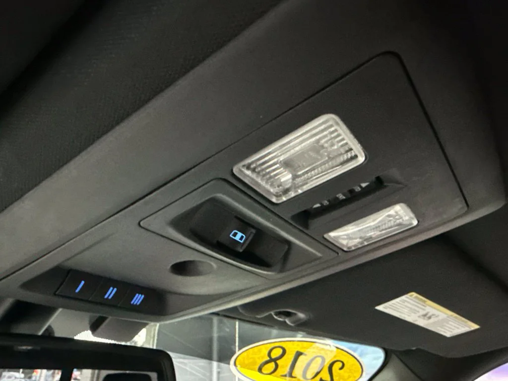 Used 2018 Black Ram Limited image 29