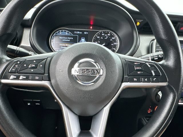 2020 Nissan Kicks SV - Photo 28