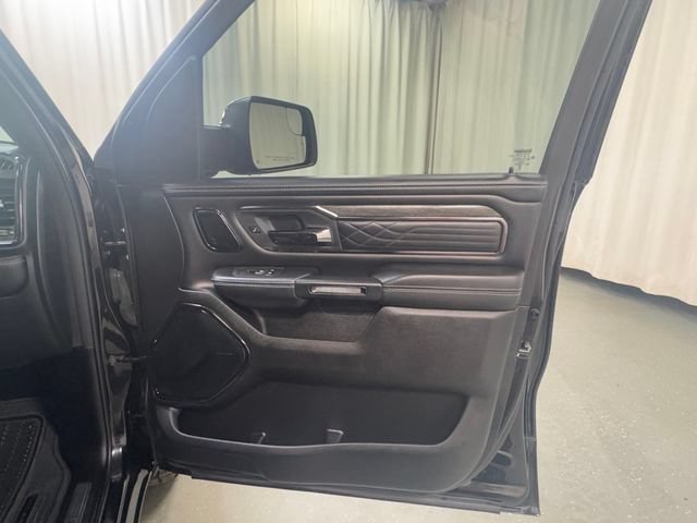 2025 RAM Ram 1500 Pickup Limited - Photo 40