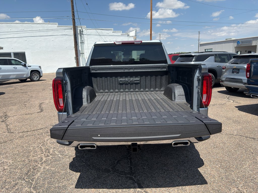 2026 GMC Sierra 1500 SLT - Photo 12