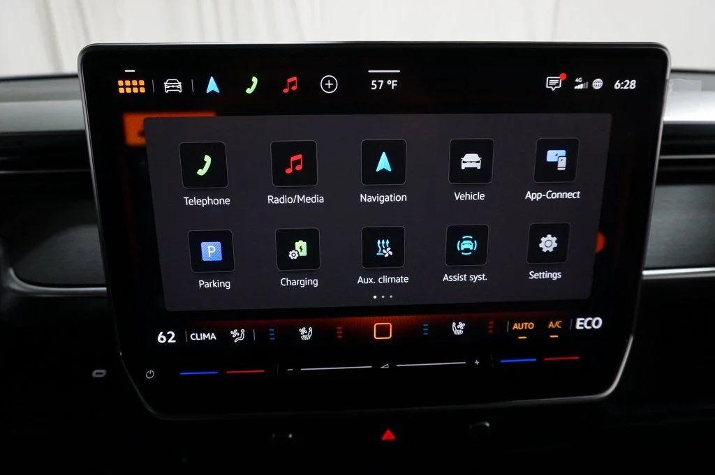 2025 Volkswagen ID. Buzz Pro S - Photo 18