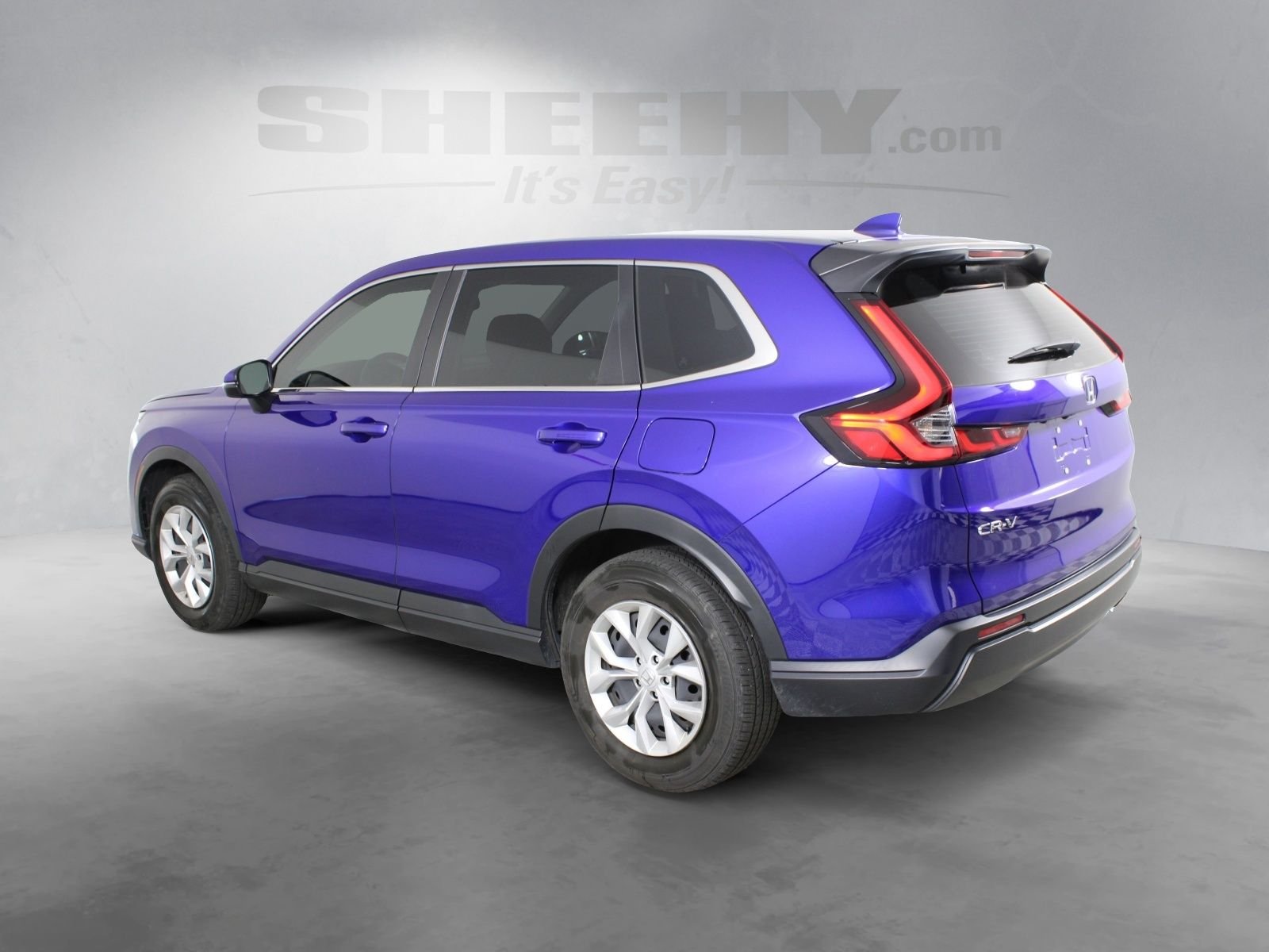 Used 2024  Honda LX image 14