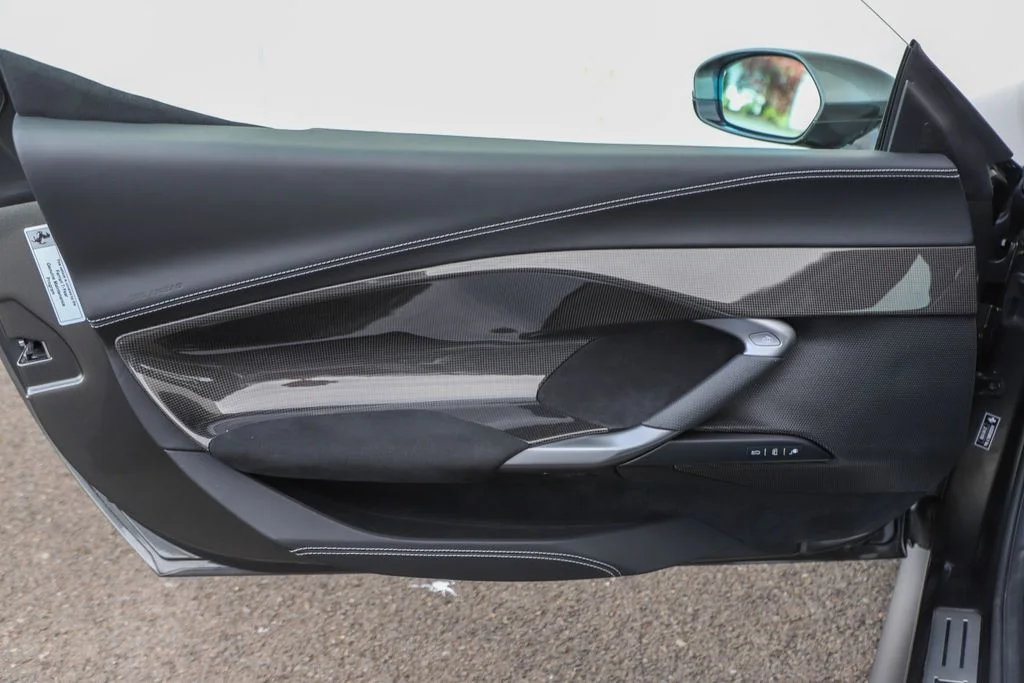 2023 Ferrari 296 Base - Photo 47