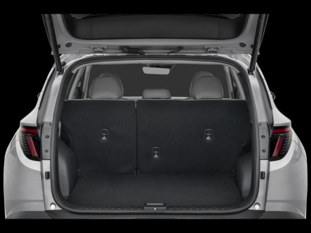 New 2026 Gray Hyundai SEL Premium AWD image 21