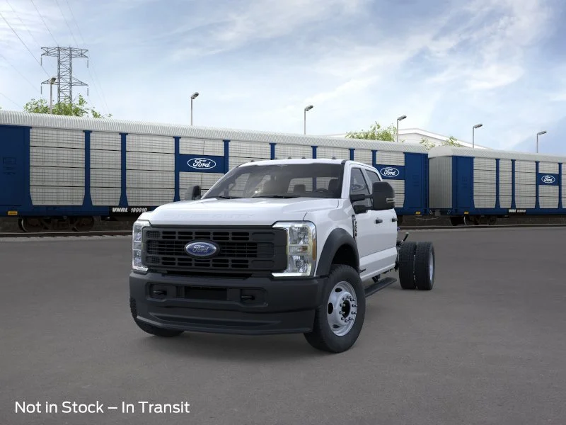 New 2026 Oxford White Ford XL image 2