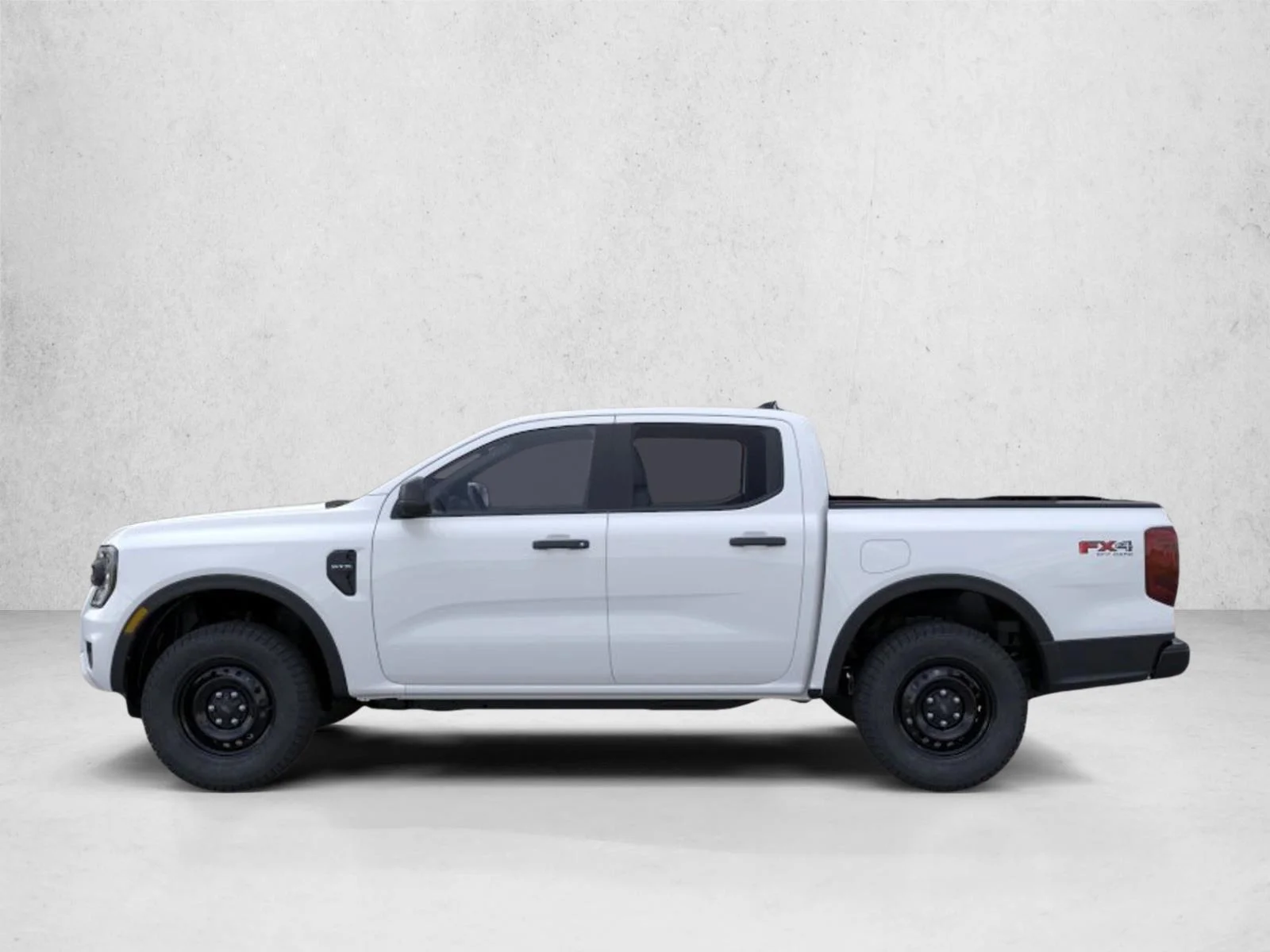 New 2026 Oxford White Ford XL image 3