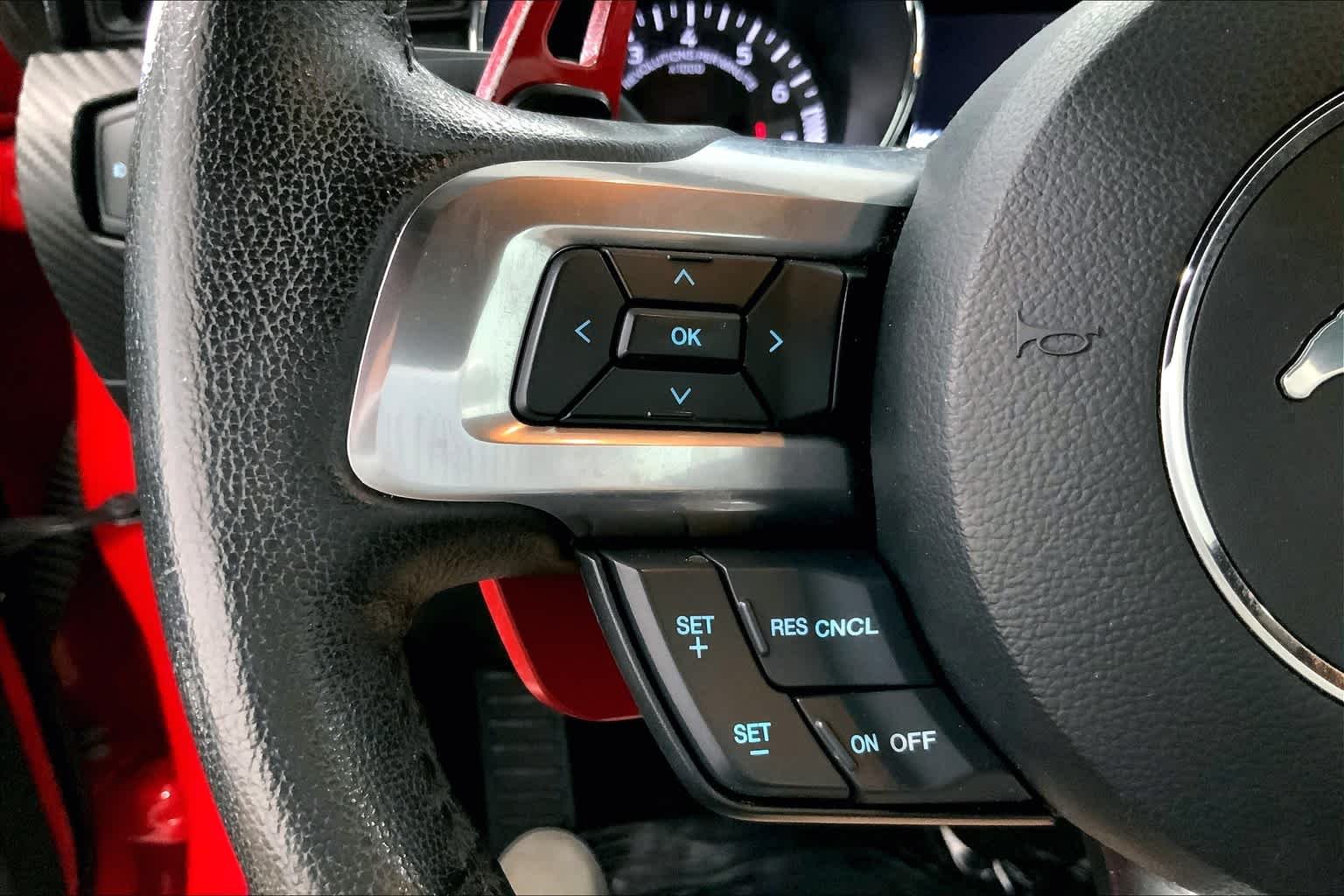Used 2016 Race Red Ford V6 image 18