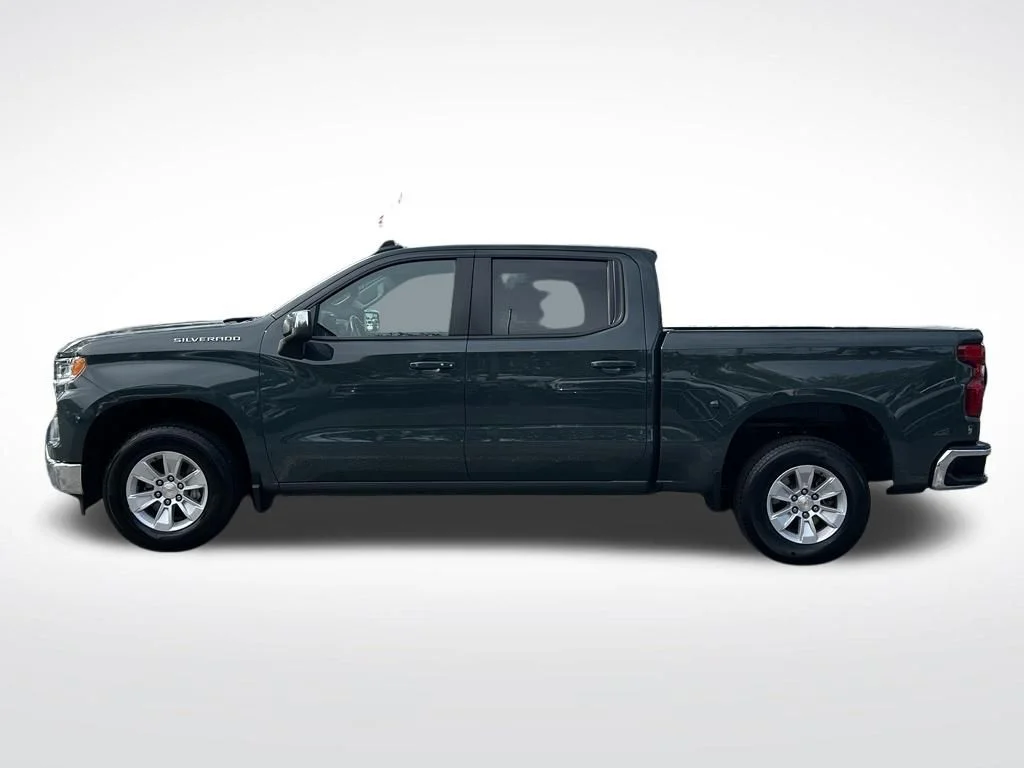 Certified Used 2025 Cypress Chevrolet LT image 8