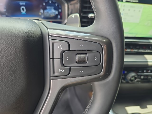 2025 Chevrolet Silverado 1500 High Country - Photo 26