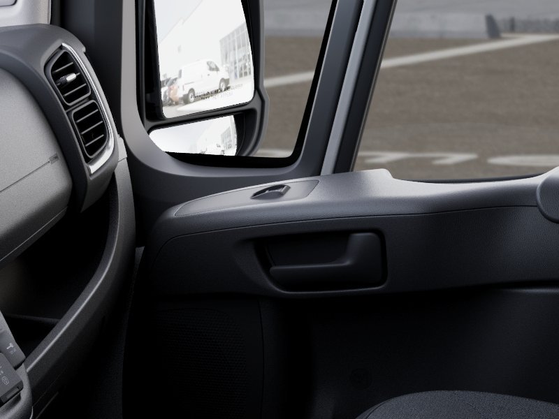 2026 Ram ProMaster 2500 — photo 25