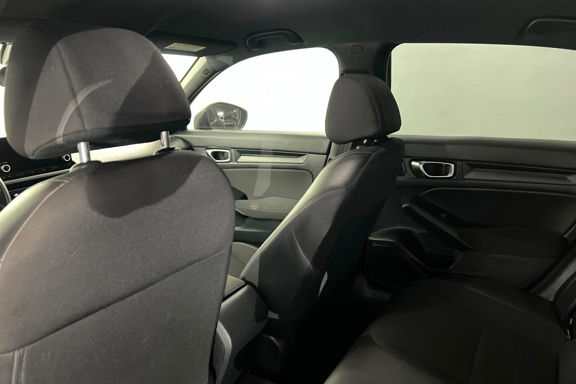 2024 Honda Civic Sport - Photo 19