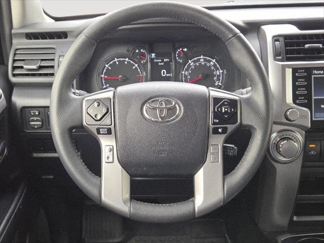 Certified Used 2023 Ice Cap Toyota SR5 image 50
