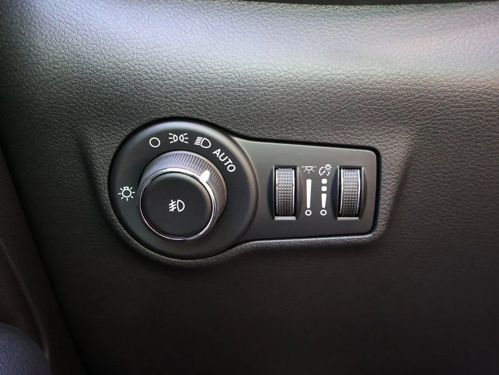 New 2026 Joose Exterior Paint Jeep Latitude image 30