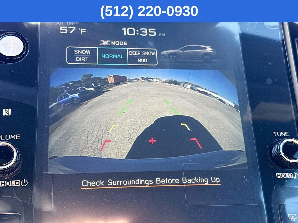 2026 Subaru Crosstrek Sport - Photo 16