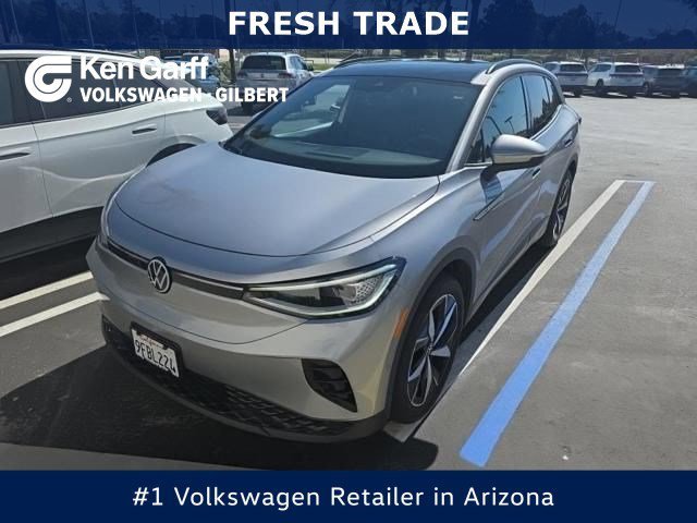 2023 Volkswagen ID.4 PRO S