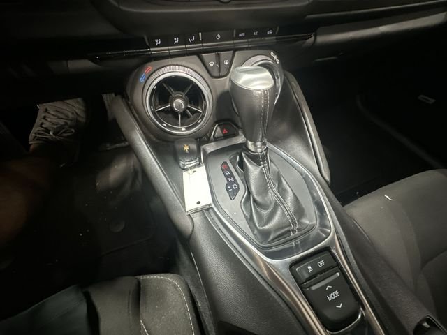 Used 2023 Black Chevrolet 1LT image 27
