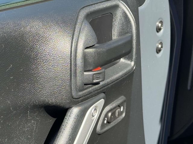 2016 Jeep Wrangler Rubicon - Photo 29