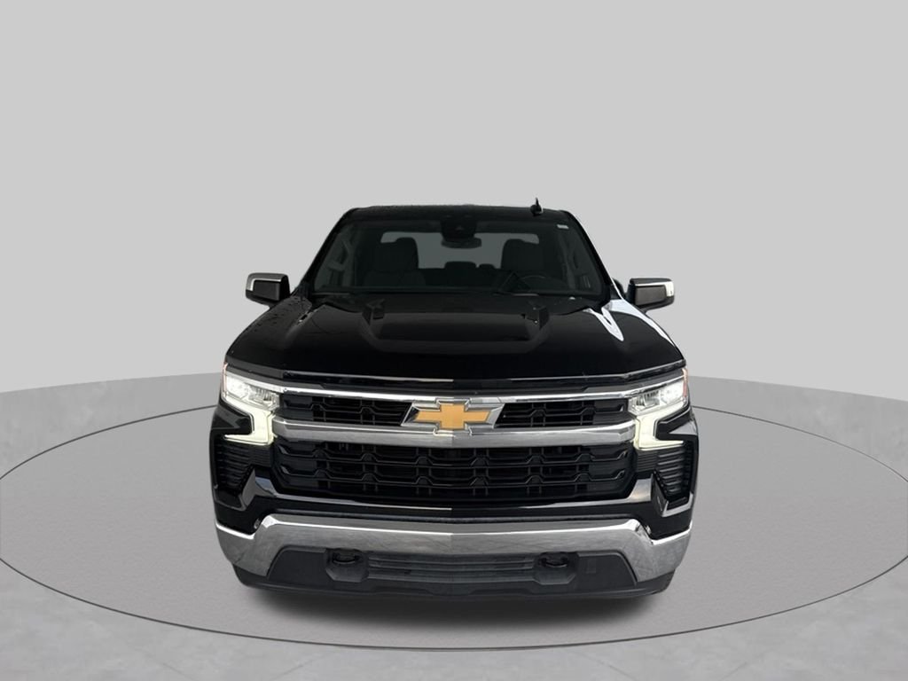 Used 2022 Black Chevrolet LT image 14
