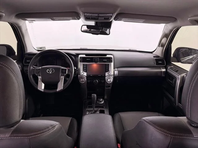 Certified Used 2020 MAGNETIC GRAY MET. Toyota  image 2