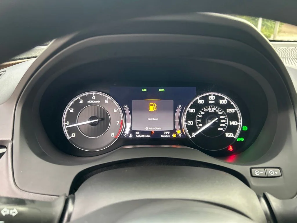 2019 Acura RDX Advance Package - Photo 14