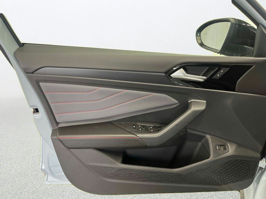2026 Volkswagen Jetta GLI Autobahn - Photo 9