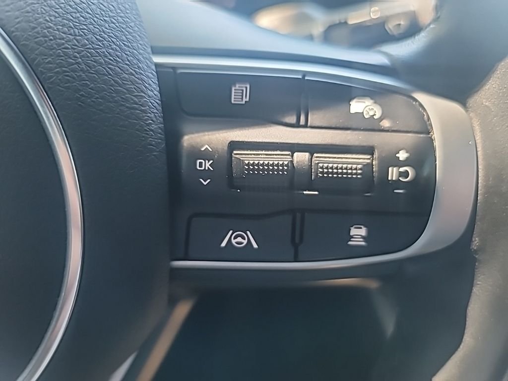 Used 2025 Gray Kia GT-Line image 17