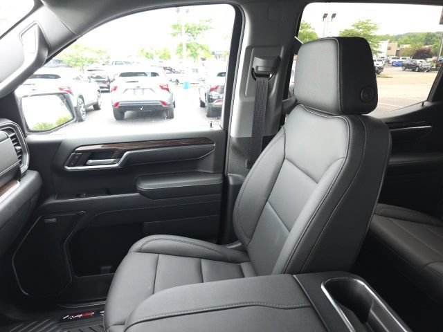 2026 Chevrolet Silverado 1500 RST - Photo 25