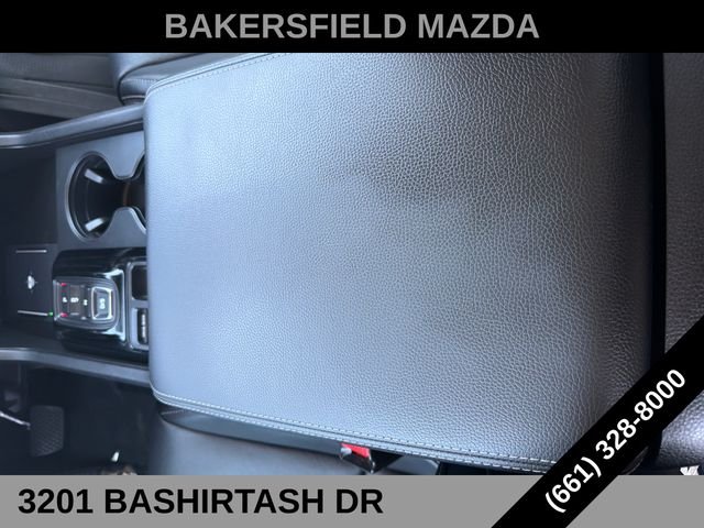 Used 2026  Honda RTL image 24