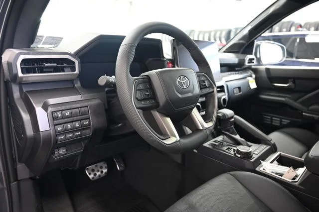 New 2026  Toyota TRD Sport image 25