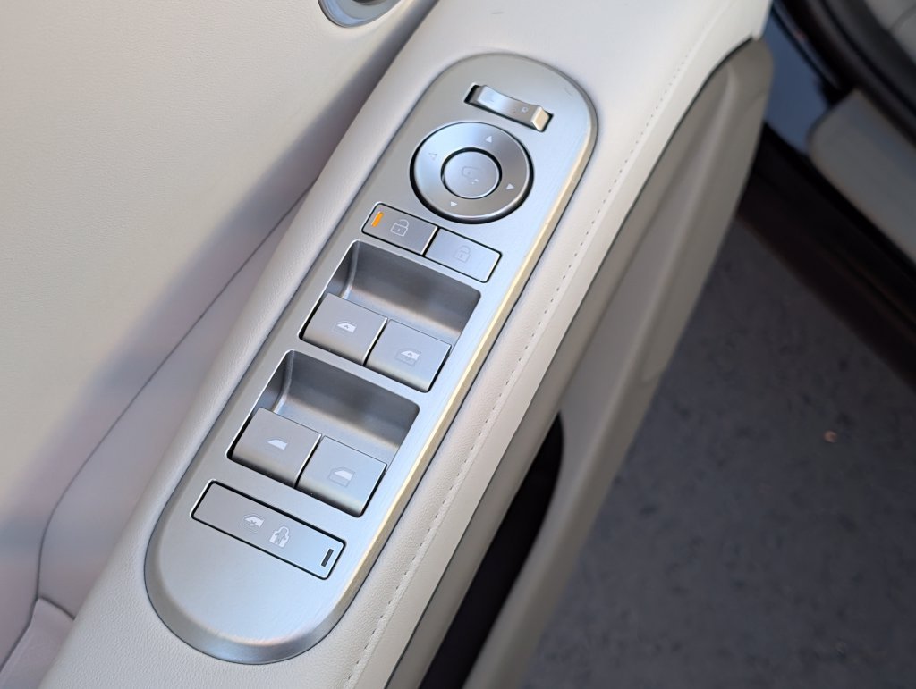 2026 Hyundai Palisade SEL Premium - Photo 21