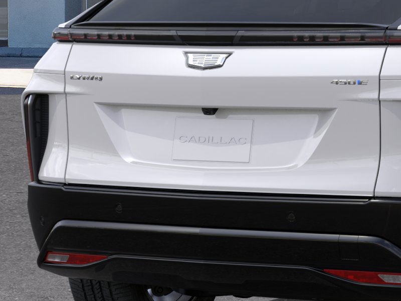 2025 Cadillac LYRIQ Sport 1 - Photo 14