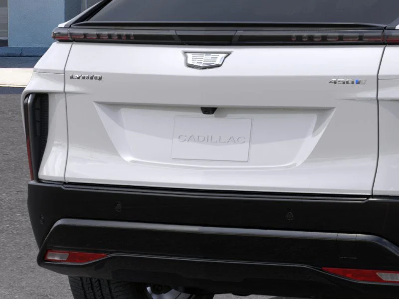 2025 Cadillac LYRIQ Sport 1 - Photo 14