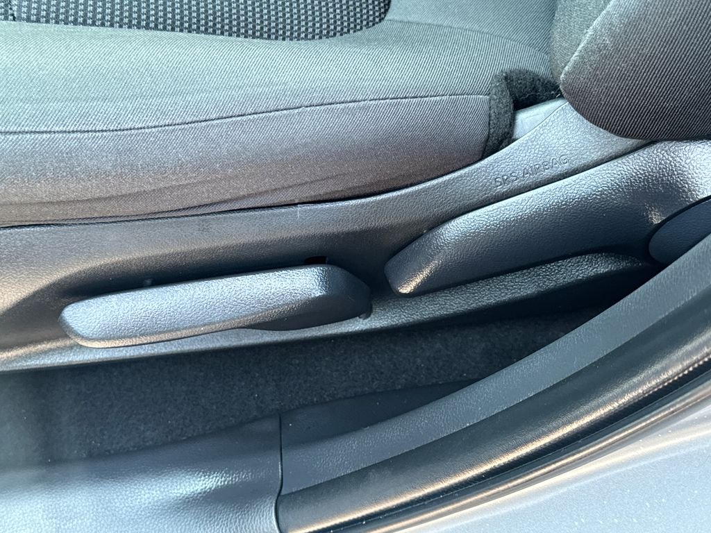 Used 2023 Silver Toyota LE image 47
