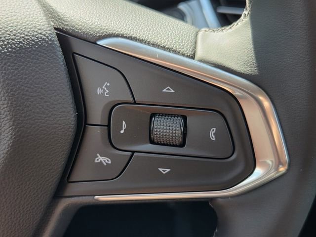 2026 Chevrolet Trax LT - Photo 18