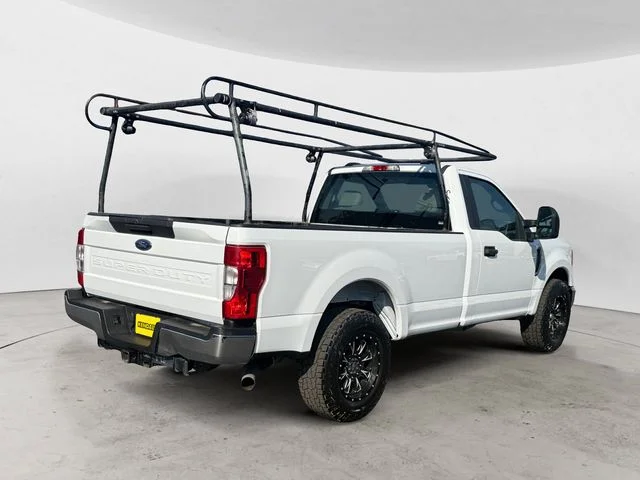 Used 2021 White Ford XL image 5