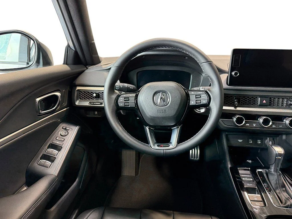 2026 Acura Integra A-Spec - Photo 18