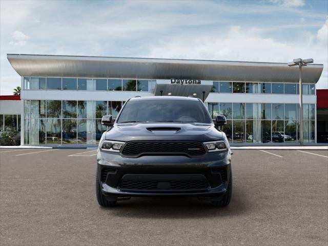 New 2026 DB Black Clearcoat Dodge GT Premium HEMI V8 image 6