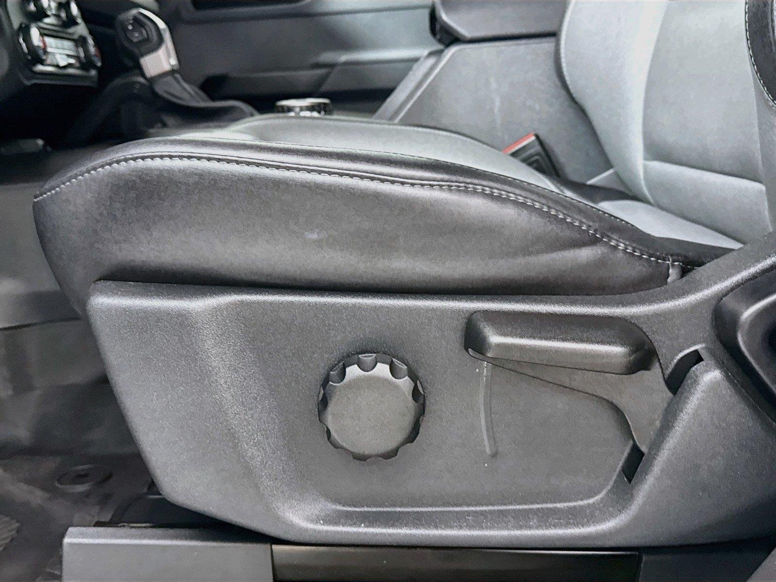 Used 2024 Carbonized Gray Ford Everglades image 27